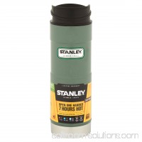 Stanley Classic 16oz One Hand Vacuum Mug   553231835